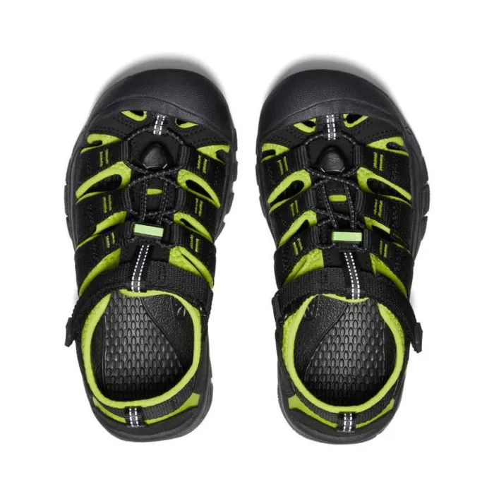 Big Kids039 Black Water Hiking Sandals 8211 Newport H2 Kids KEEN Playground Big Kids039 Black Water Hiking Sandals 8211 Newport H2 Kids KEEN Playground