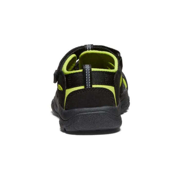 Big Kids039 Black Water Hiking Sandals 8211 Newport H2 Kids KEEN Playground Big Kids039 Black Water Hiking Sandals 8211 Newport H2 Kids KEEN Playground