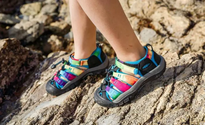 Big Kids039 Black Water Hiking Sandals 8211 Newport H2 Kids KEEN Playground Big Kids039 Black Water Hiking Sandals 8211 Newport H2 Kids KEEN Playground