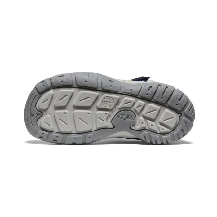 Big Kids039 Grey Water Sandals 8211 Knotch Creek Kids KEEN Playground Big Kids039 Grey Water Sandals 8211 Knotch Creek Kids KEEN Playground