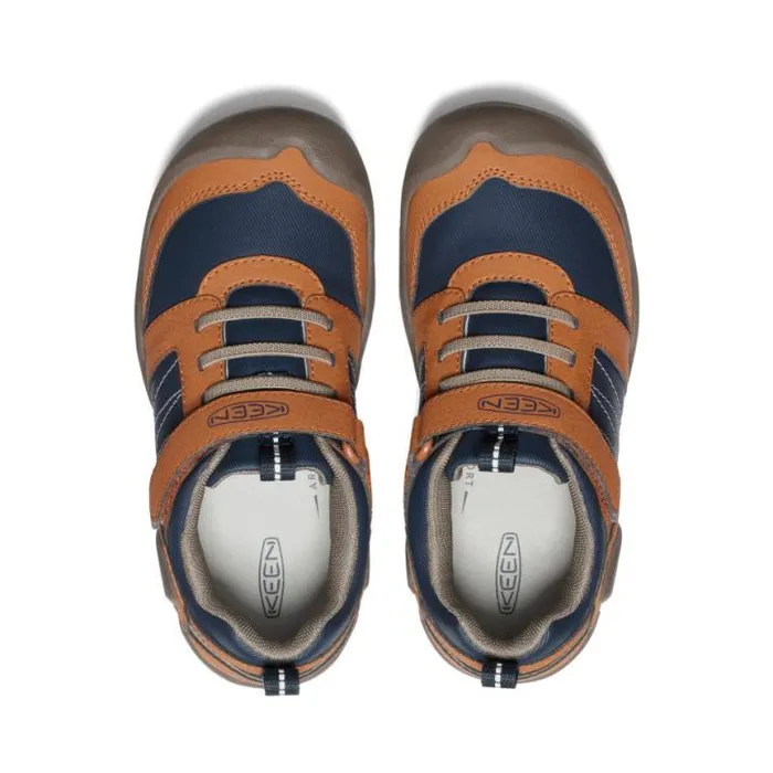 Big Kids039 Knotch Peak Black Shoe Kids KEEN Shoes Big Kids039 Knotch Peak Black Shoe Kids KEEN Shoes