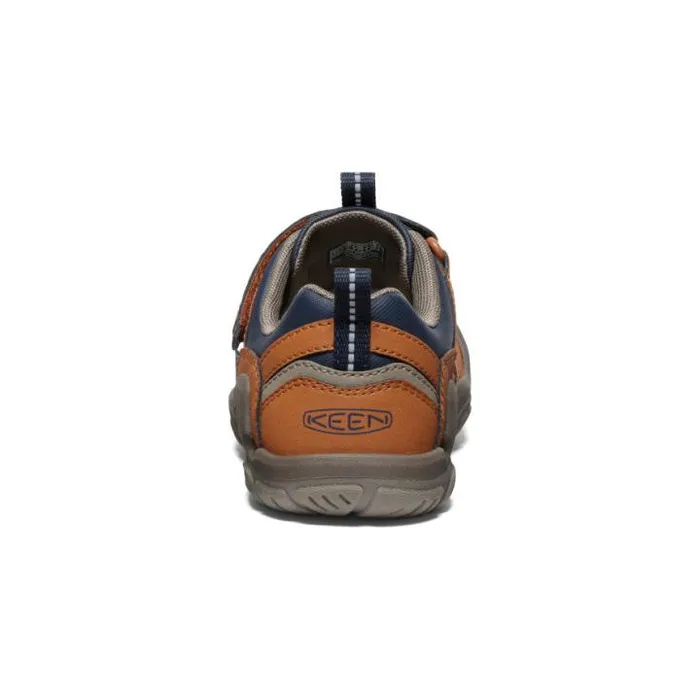 Big Kids039 Knotch Peak Black Shoe Kids KEEN Shoes Big Kids039 Knotch Peak Black Shoe Kids KEEN Shoes