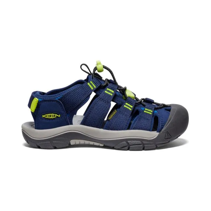 Big Kids039 Newport Boundless Naval AcademyEvening Primrose Sandal Kids KEEN Water Big Kids039 Newport Boundless Naval AcademyEvening Primrose Sandal Kids KEEN Water