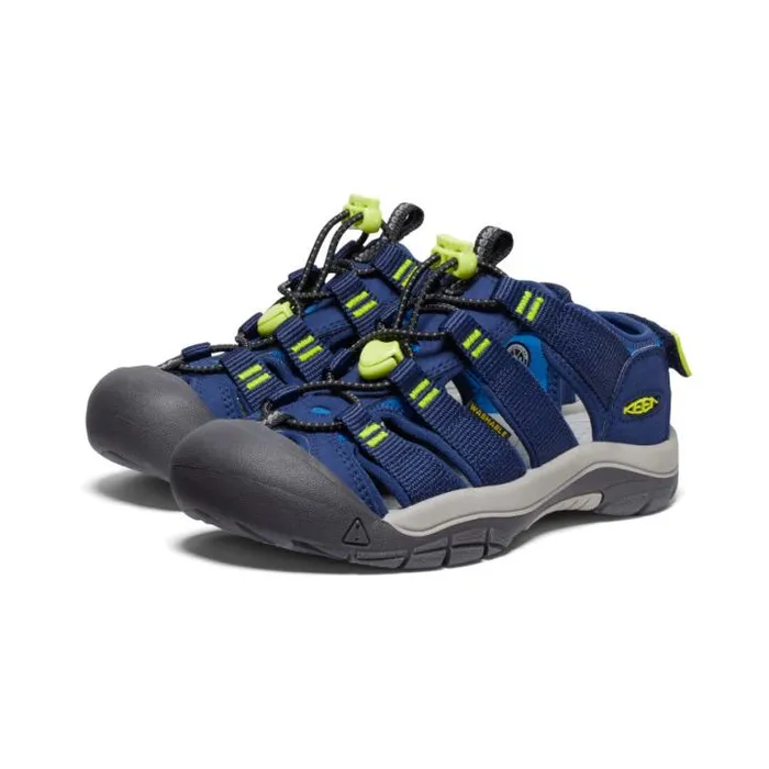 Big Kids039 Newport Boundless Naval AcademyEvening Primrose Sandal Kids KEEN Water Big Kids039 Newport Boundless Naval AcademyEvening Primrose Sandal Kids KEEN Water
