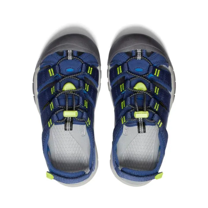 Big Kids039 Newport Boundless Naval AcademyEvening Primrose Sandal Kids KEEN Water Big Kids039 Newport Boundless Naval AcademyEvening Primrose Sandal Kids KEEN Water