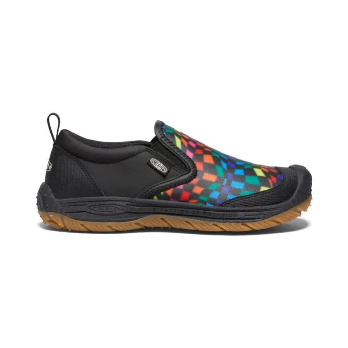 Big Kids039 Slipon Bike Sneakers Kids KEEN Big Kids