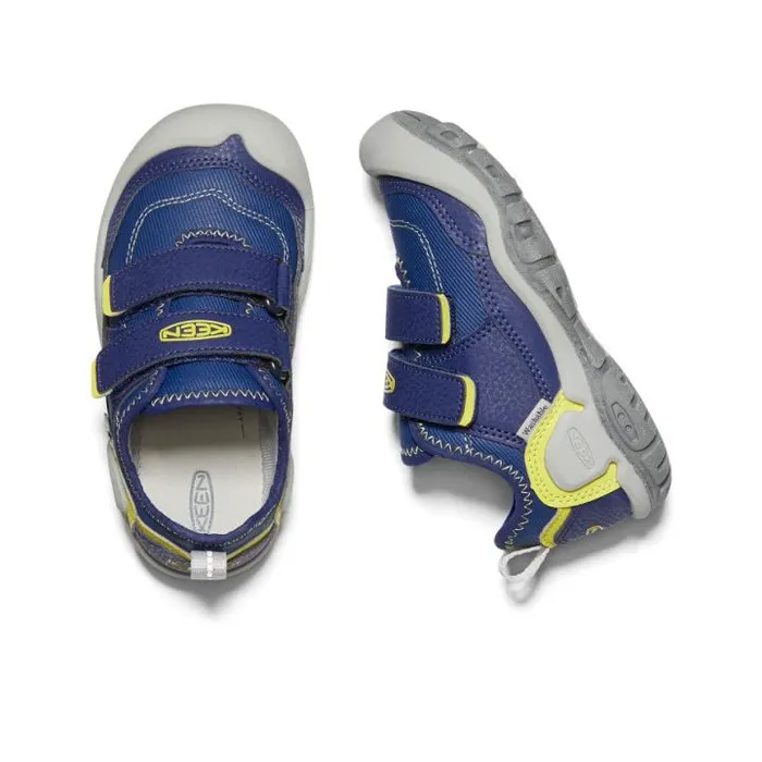 Big Kids039 Sneakers 8211 Knotch Hollow Double Strap Kids KEEN Shoes Big Kids039 Sneakers 8211 Knotch Hollow Double Strap Kids KEEN Shoes
