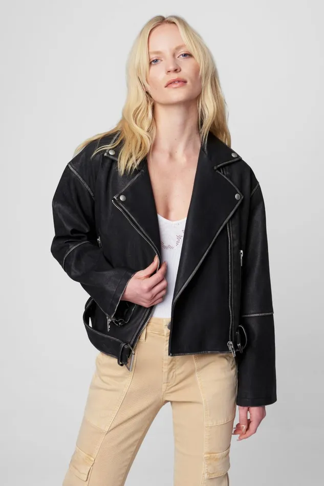 Blank Nyc A List Jacket Women Jackets Blank Nyc A List Jacket Women Jackets