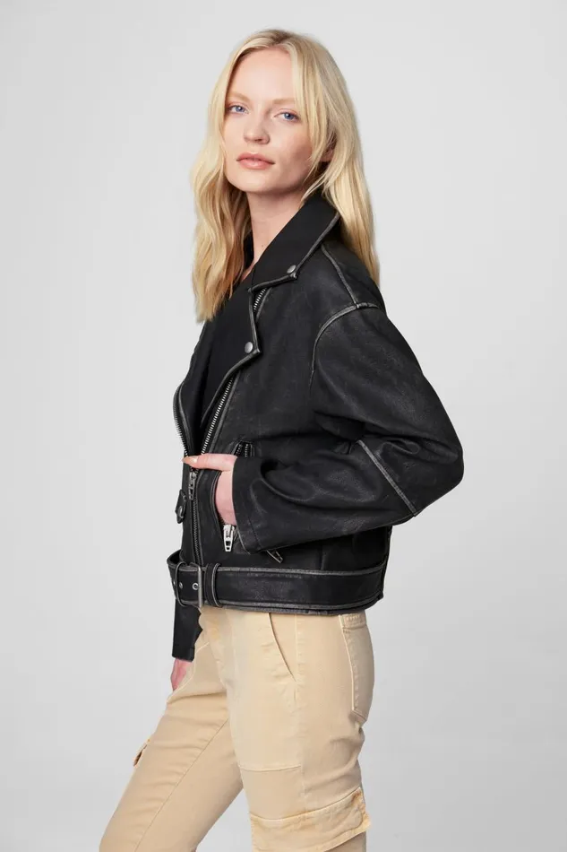 Blank Nyc A List Jacket Women Jackets Blank Nyc A List Jacket Women Jackets