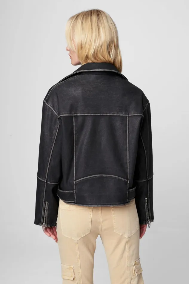 Blank Nyc A List Jacket Women Jackets Blank Nyc A List Jacket Women Jackets