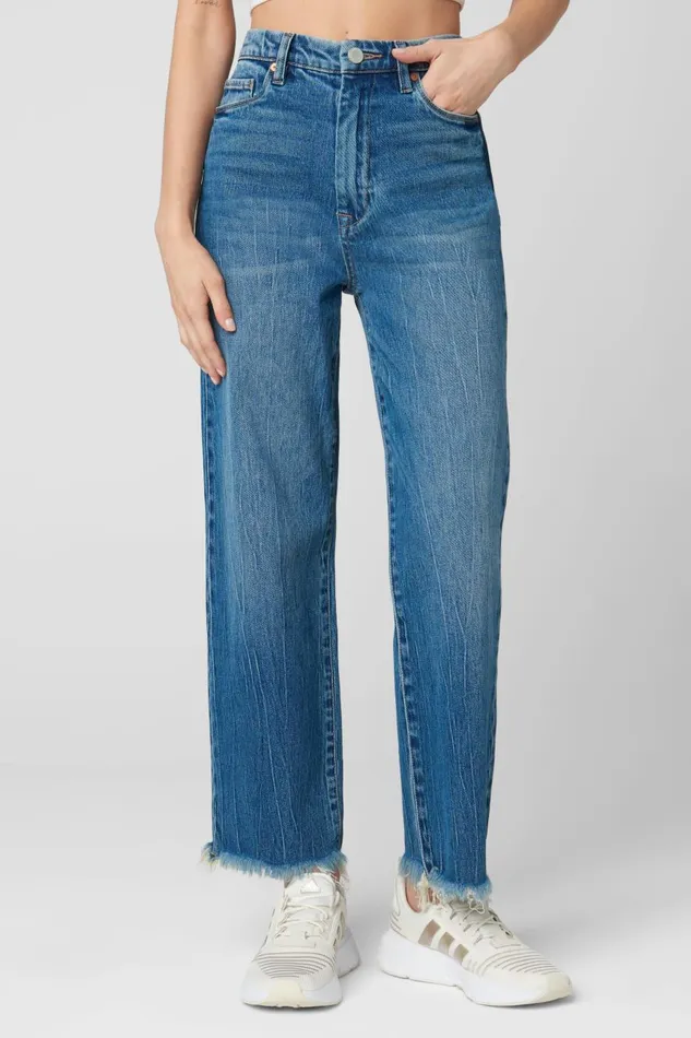 Blank Nyc Baxter In First Kiss Jean Women Pants Blank Nyc Baxter In First Kiss Jean Women Pants