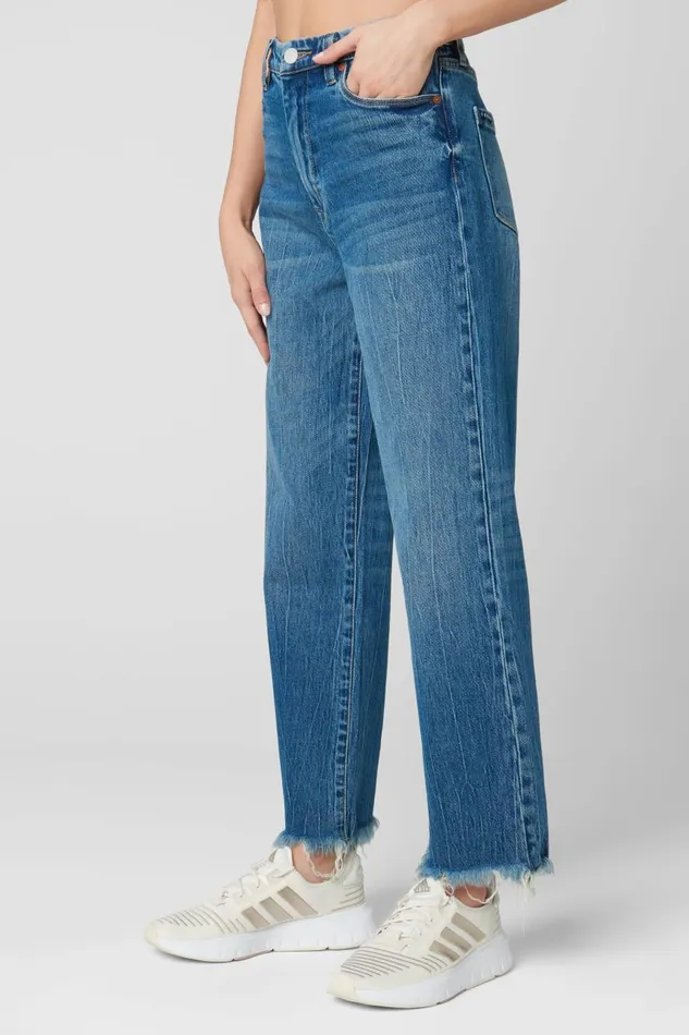 Blank Nyc Baxter In First Kiss Jean Women Pants Blank Nyc Baxter In First Kiss Jean Women Pants