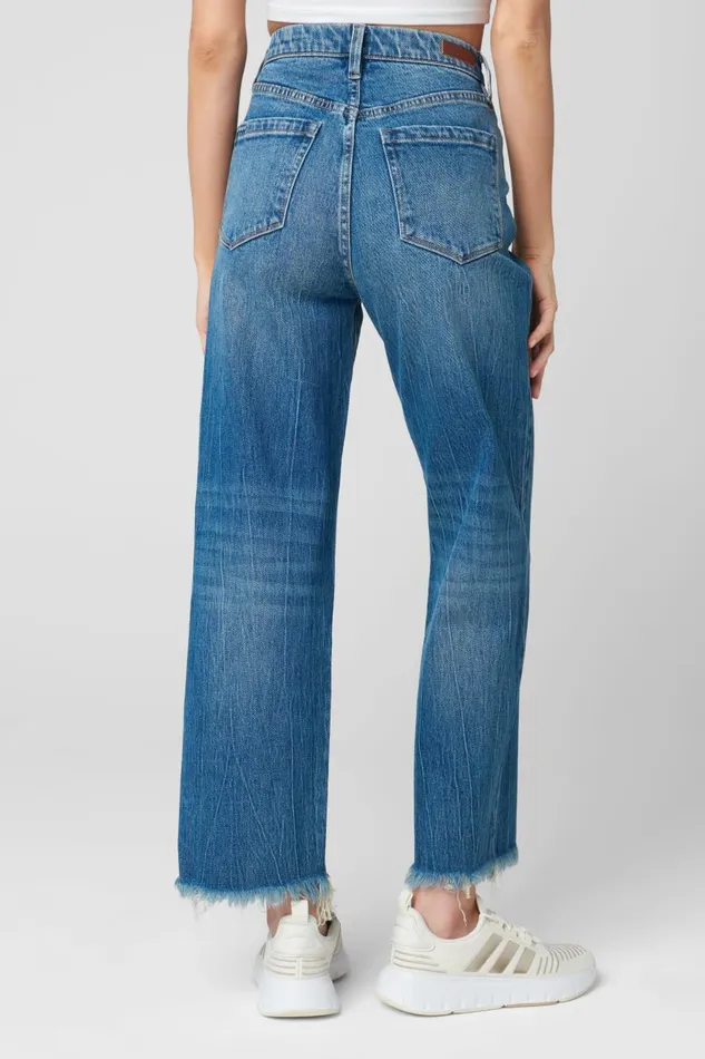 Blank Nyc Baxter In First Kiss Jean Women Pants Blank Nyc Baxter In First Kiss Jean Women Pants