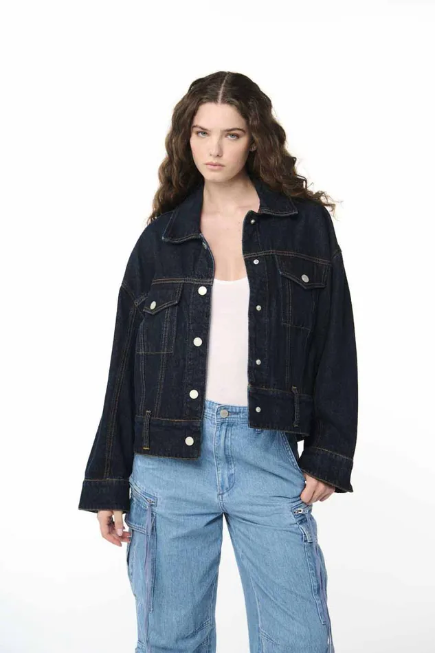 Blank Nyc Deep Down Jacket Women Jackets Blank Nyc Deep Down Jacket Women Jackets
