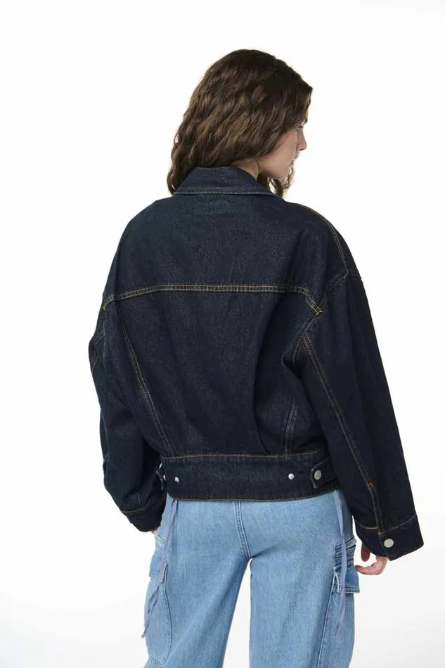 Blank Nyc Deep Down Jacket Women Jackets Blank Nyc Deep Down Jacket Women Jackets