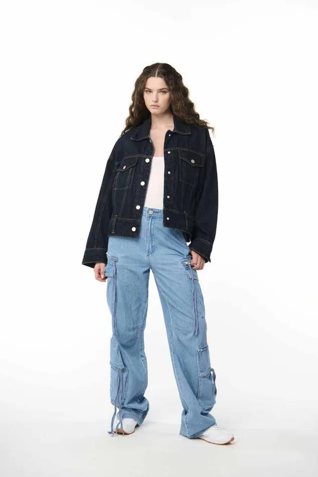 Blank Nyc Deep Down Jacket Women Jackets Blank Nyc Deep Down Jacket Women Jackets