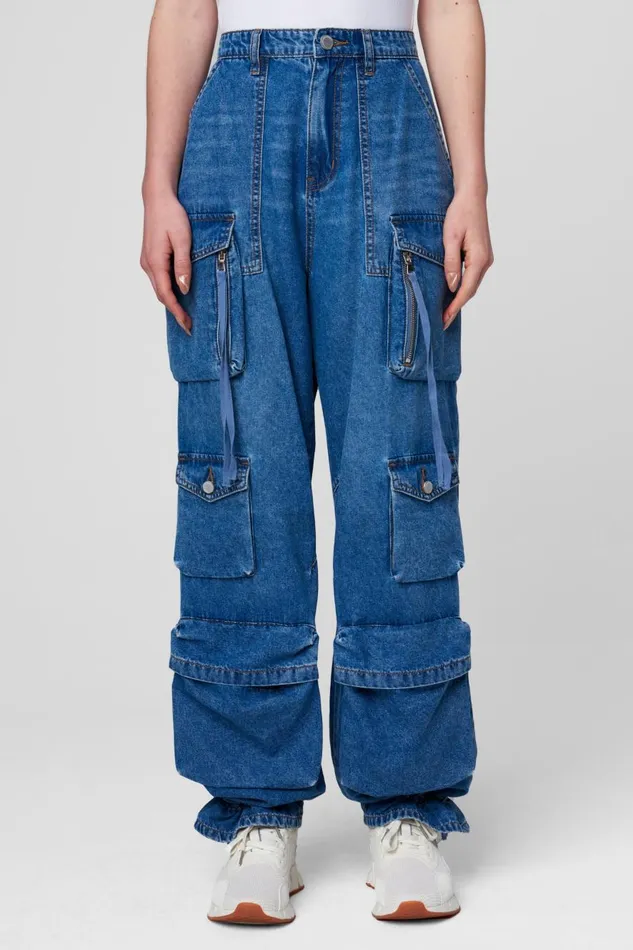 Blank Nyc Fingers Crossed Pant Women Pants Blank Nyc Fingers Crossed Pant Women Pants