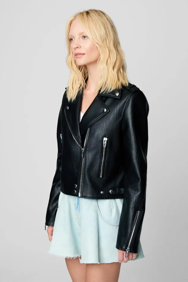 Blank Nyc First Ever Jacket Women Jackets Blank Nyc First Ever Jacket Women Jackets