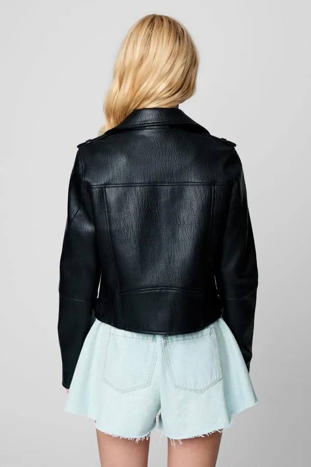 Blank Nyc First Ever Jacket Women Jackets Blank Nyc First Ever Jacket Women Jackets