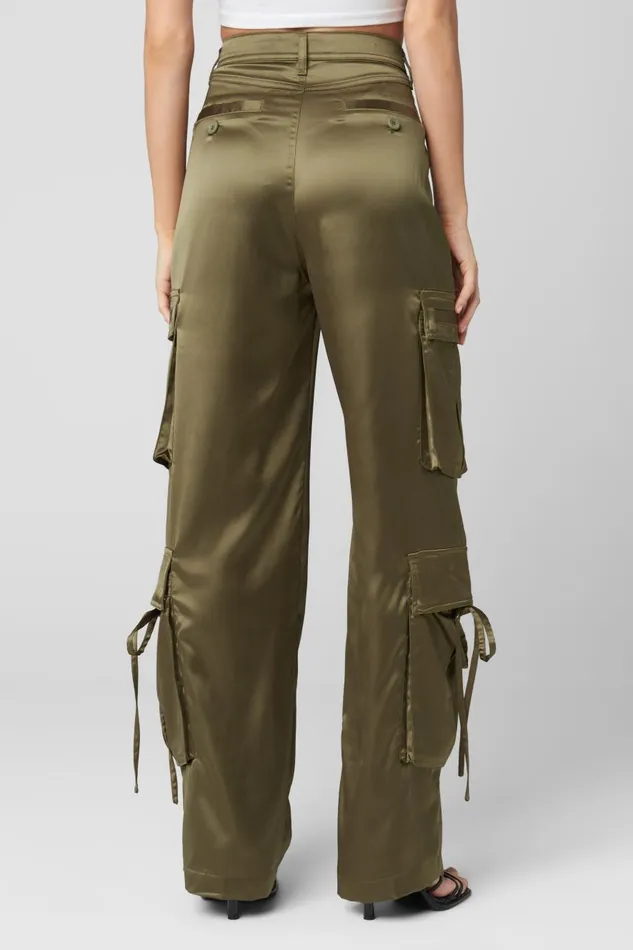 Blank Nyc Franklin In Cocktail Craze Pant Women Pants Blank Nyc Franklin In Cocktail Craze Pant Women Pants