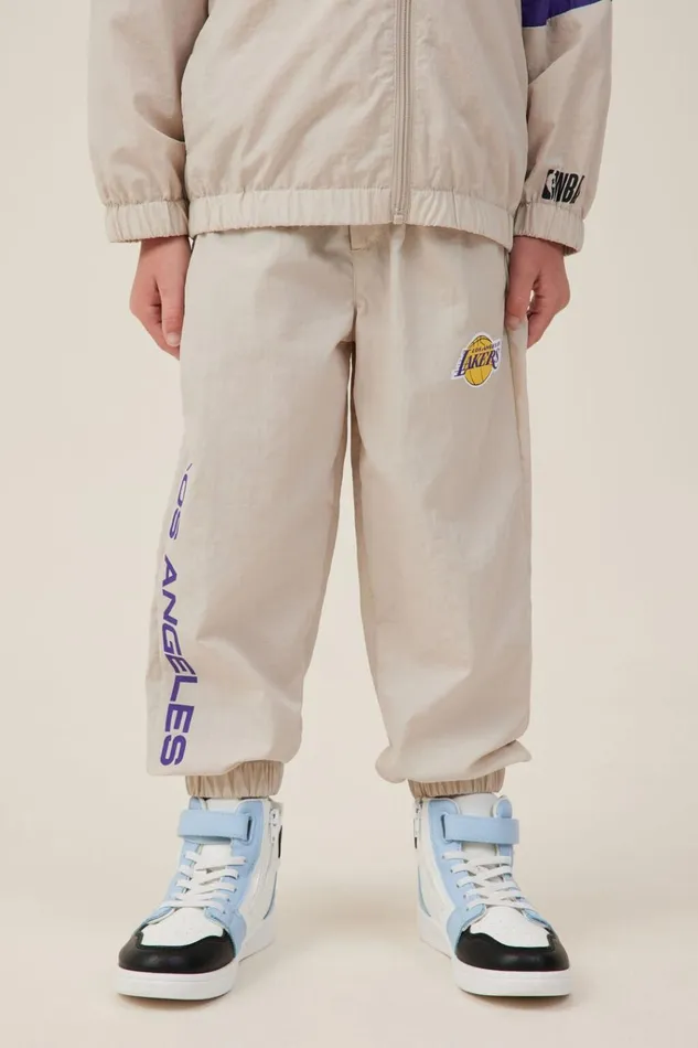 Boys Pants and Jeans Cotton On License Spray Pant Lcn Nba Rainy Daylos Angeles Lakers Boys Pants and Jeans Cotton On License Spray Pant Lcn Nba Rainy Daylos Angeles Lakers