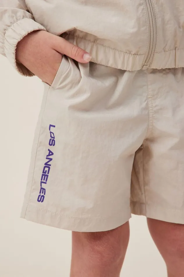Boys Shorts Cotton On License Spray Short Lcn Nba Rainy Daylos Angeles Lakers Boys Shorts Cotton On License Spray Short Lcn Nba Rainy Daylos Angeles Lakers