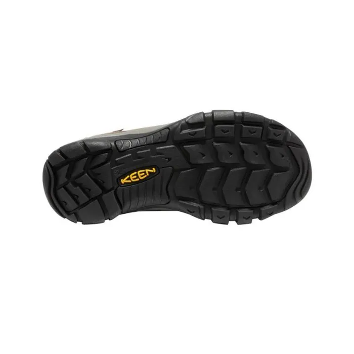 Brixen Low SlipOn Shoes 8211 Waterproof Men KEEN Winter Brixen Low SlipOn Shoes 8211 Waterproof Men KEEN Winter