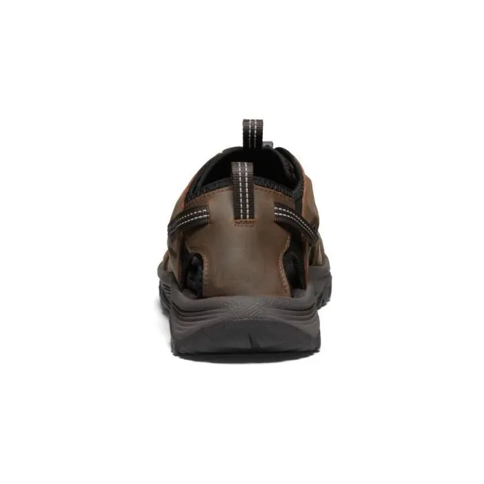 Brown Hiking Sandals 8211 Targhee III Men KEEN Hike Brown Hiking Sandals 8211 Targhee III Men KEEN Hike