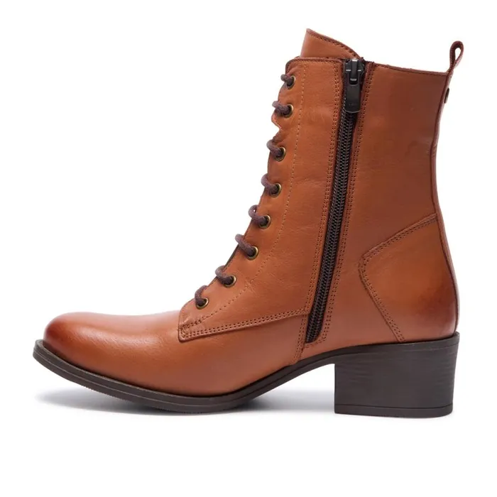 Carl Scarpa Belma Tan Leather Ankle Boots Women Leather Ankle Boots Carl Scarpa Belma Tan Leather Ankle Boots Women Leather Ankle Boots