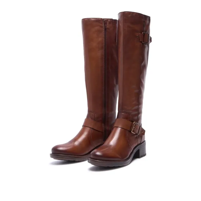 Carl Scarpa Percile Tan Leather Boots Women Leather Boots Carl Scarpa Percile Tan Leather Boots Women Leather Boots