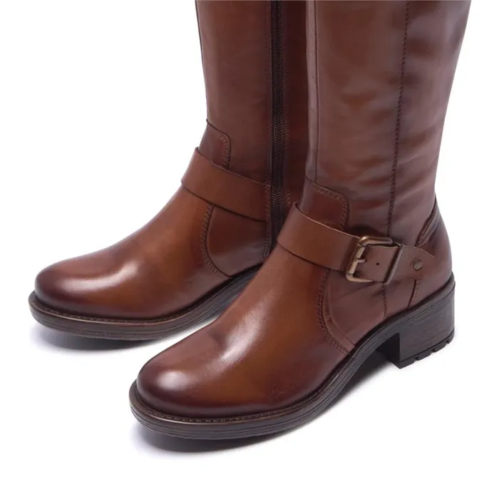 Carl Scarpa Percile Tan Leather Boots Women Leather Boots Carl Scarpa Percile Tan Leather Boots Women Leather Boots