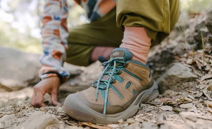 Circadia Vent Shoe Steel GreyCloud Blue Women KEEN Hike Circadia Vent Shoe Steel GreyCloud Blue Women KEEN Hike
