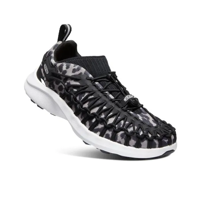 Cord Knit Sneakers 8211 UNEEK SNK Women KEEN Casual Cord Knit Sneakers 8211 UNEEK SNK Women KEEN Casual