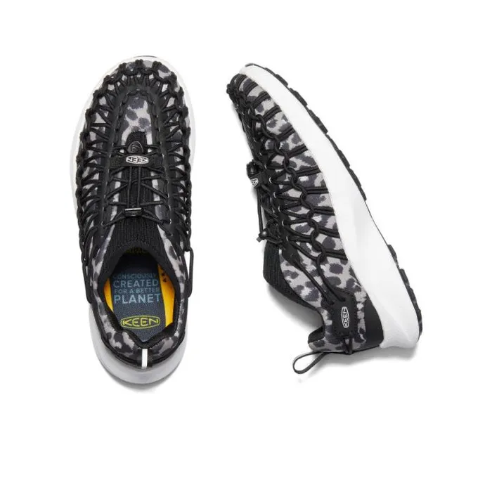 Cord Knit Sneakers 8211 UNEEK SNK Women KEEN Casual Cord Knit Sneakers 8211 UNEEK SNK Women KEEN Casual