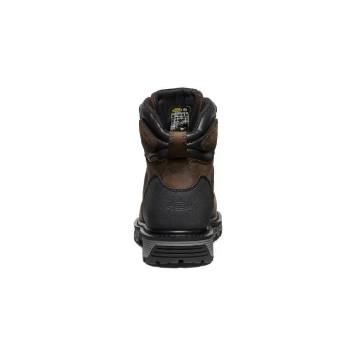 CSA Camden 6quot Waterproof CarbonFiber Toe Work Boot Men KEEN Boots CSA Camden 6quot Waterproof CarbonFiber Toe Work Boot Men KEEN Boots