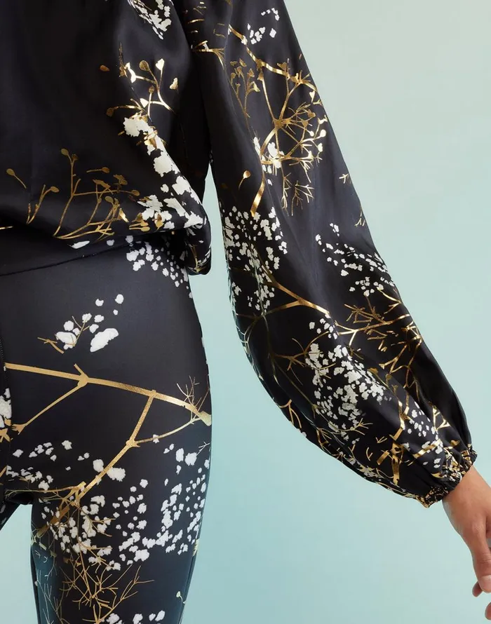 Cynthia Rowley Alice Silk Blouse Women Tops Cynthia Rowley Alice Silk Blouse Women Tops