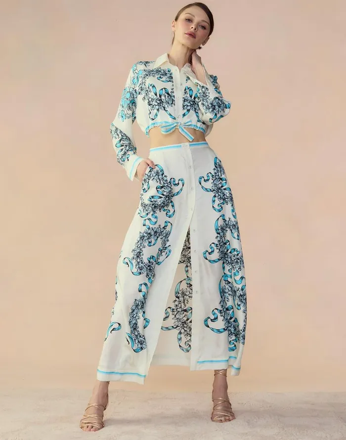 Cynthia Rowley Marseille Skirt Women Bottoms Cynthia Rowley Marseille Skirt Women Bottoms
