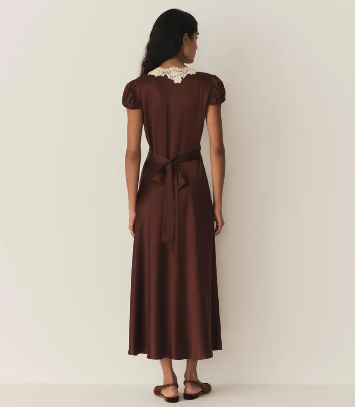 DEN Dresses Women Coraline Dress Cafe DEN Dresses Women Coraline Dress Cafe