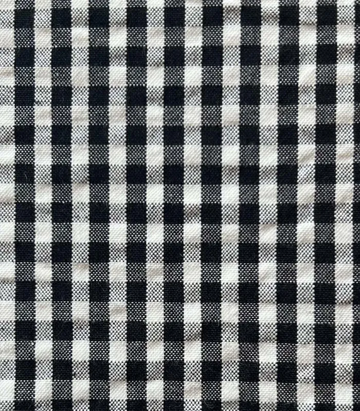 DEN Dresses Women Quinn Dress La Maddalena Gingham DEN Dresses Women Quinn Dress La Maddalena Gingham