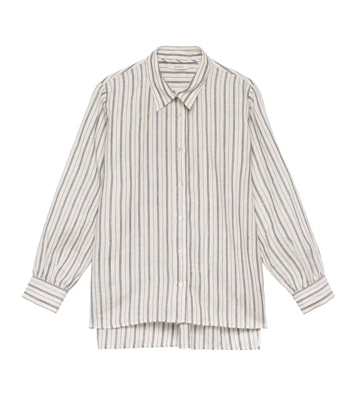 DEN Tops Women Hava Top San Leone Stripe DEN Tops Women Hava Top San Leone Stripe