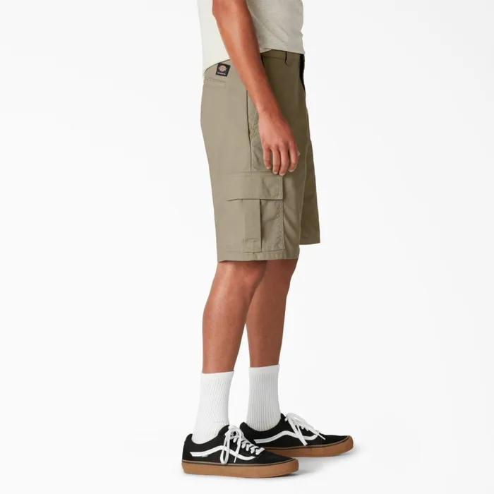 Dickies Skateboarding Regular Fit Cargo Shorts 11034 Desert Sand Desert Sand ds Men Dickies Cargo Dickies Skateboarding Regular Fit Cargo Shorts 11034 Desert Sand Desert Sand ds Men Dickies Cargo
