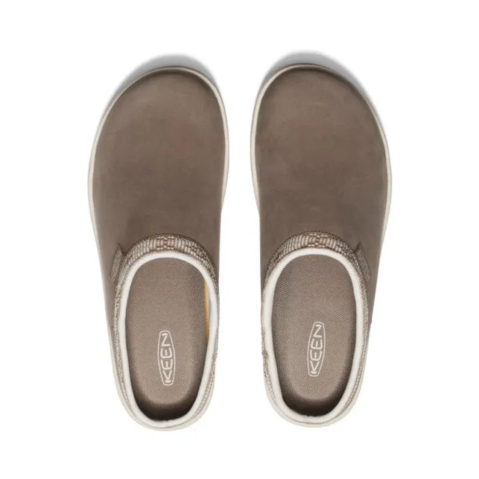 Elle Suede BrindleBirch Leather Mule Women KEEN SlipOns Elle Suede BrindleBirch Leather Mule Women KEEN SlipOns