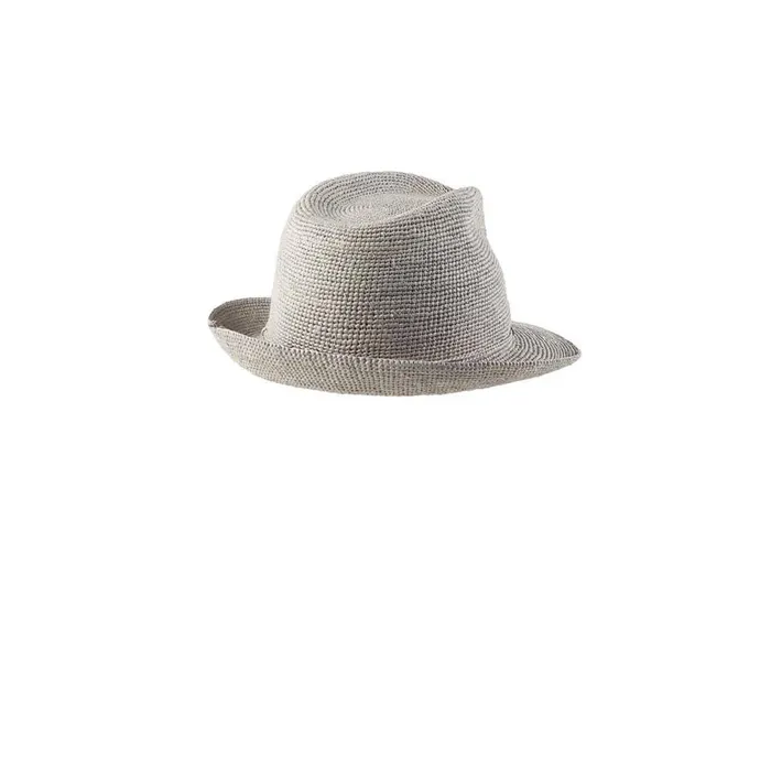 Fedora Hats Helen Kaminski Fai Eclipse Melange