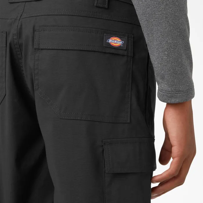 FLEX TempiQ 365 Regular Fit Shorts 11034 Black Black bkx Men Dickies Cargo FLEX TempiQ 365 Regular Fit Shorts 11034 Black Black bkx Men Dickies Cargo