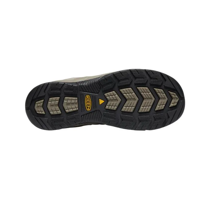 Flint II Waterproof Steel Toe Cascade BrownOrion Blue Men KEEN Shoes Flint II Waterproof Steel Toe Cascade BrownOrion Blue Men KEEN Shoes