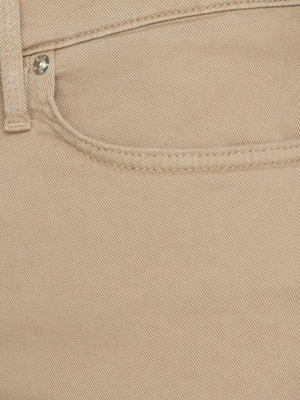 Frame L039Homme Slim Twill In Garage Fatigue Garage Fatigue Men Pants and Shorts Frame L039Homme Slim Twill In Garage Fatigue Garage Fatigue Men Pants and Shorts