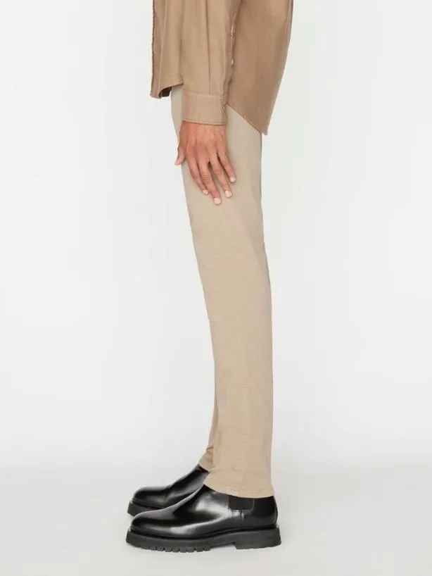 Frame L039Homme Slim Twill In Garage Fatigue Garage Fatigue Men Pants and Shorts Frame L039Homme Slim Twill In Garage Fatigue Garage Fatigue Men Pants and Shorts