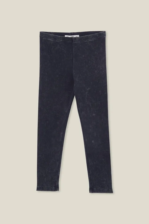 Girls Leggings Pants and Jeans Cotton On Huggie Tights Navy Blazerwash Girls Leggings Pants and Jeans Cotton On Huggie Tights Navy Blazerwash