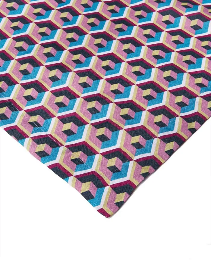 Homeware Placemats and Runners La Double J Medium Runner 50215160 Cubi