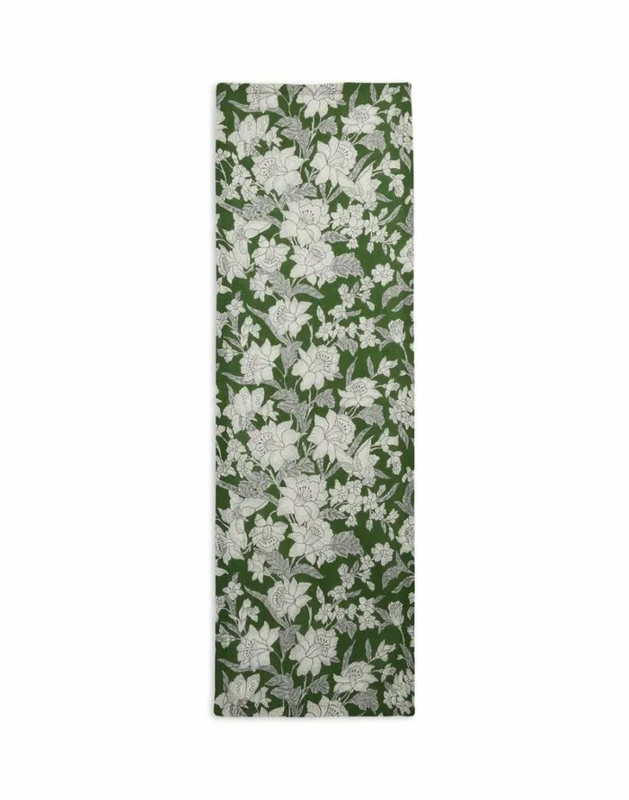 Homeware Placemats and Runners La Double J Runner 50X160 Lilium Avorio
